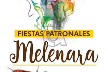 Programa de las fiestas de Melenara 2022/TA.